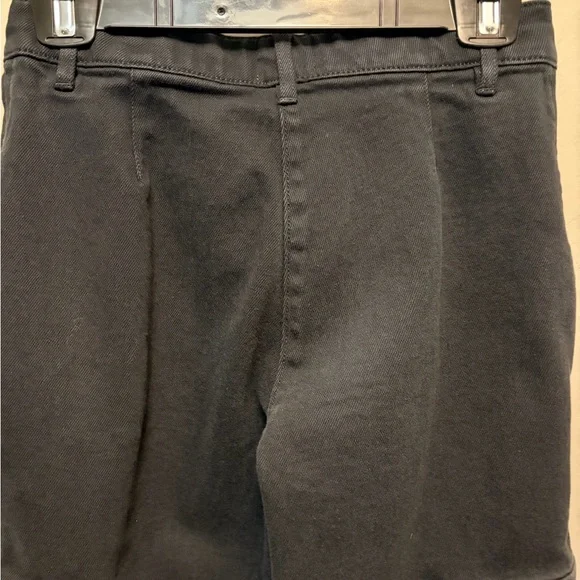 WILFRED FREE Modern Cargo Pants - Black - Picture 12 of 15